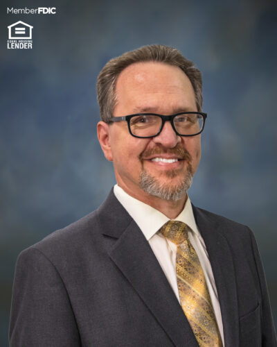 Woodlands Bank names vice president for retail lending